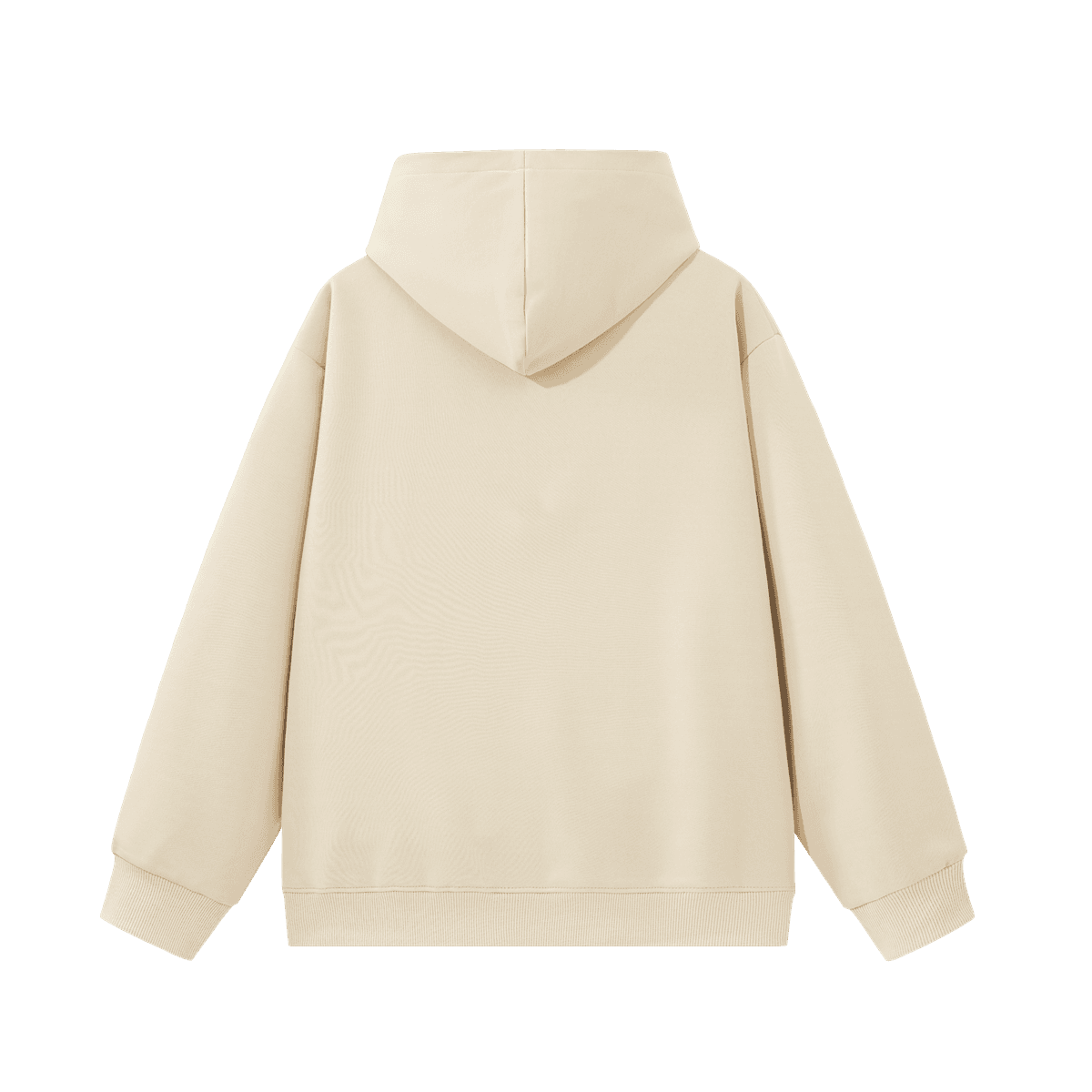 Худи EASTERN CAMEL Абрикос Унисекс Толстовки - изображение 2