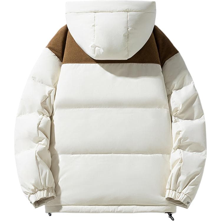 Зимняя куртка SNOW FLYING Wind and Snow Collection Пуховик Унисекс - изображение 2
