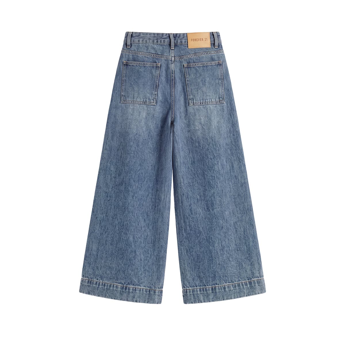 Джинсы FOREVER 21 Женские Джинсы Женские - изображение 2