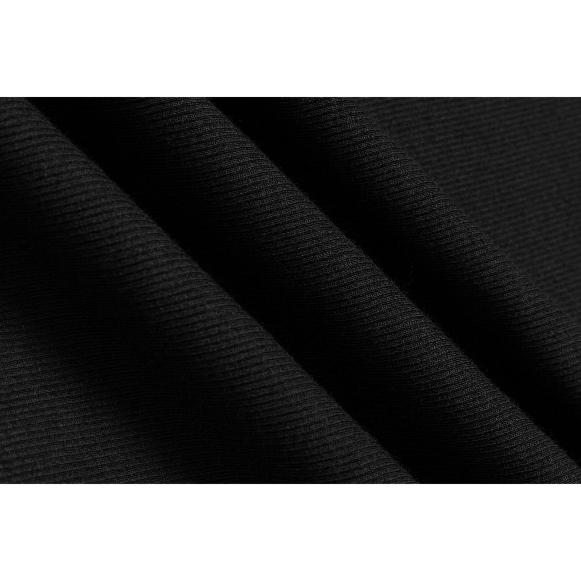 Футболка FRKM Черные Мужские T-Рубашки - изображение 4