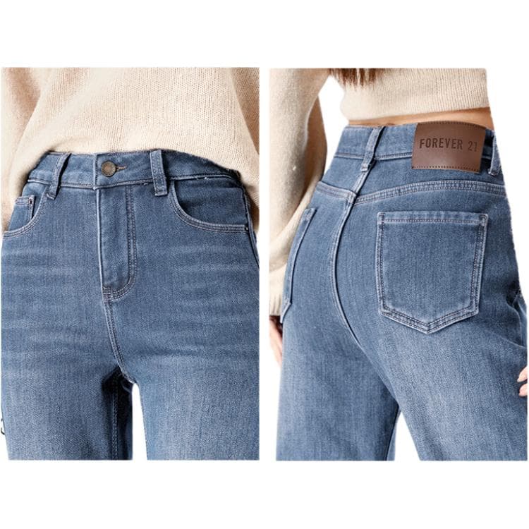 Джинсы FOREVER 21 Женские Джинсы Женские - изображение 2