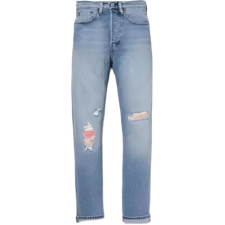 Джинсы Levis - изображение 1