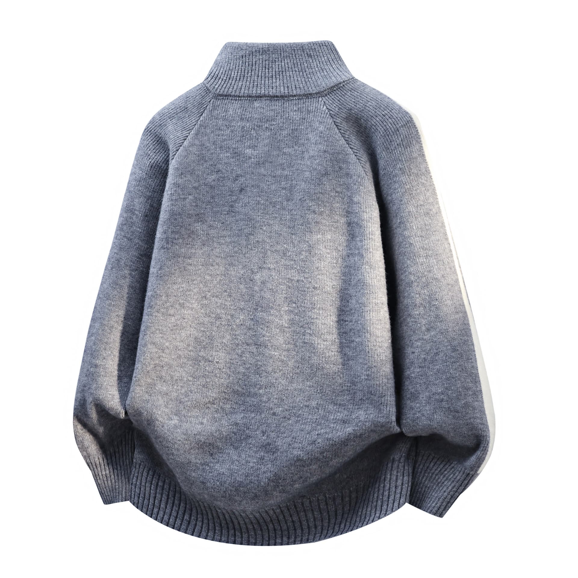 Кофта Jeep Leisure Collection Свитер Унисекс - изображение 2