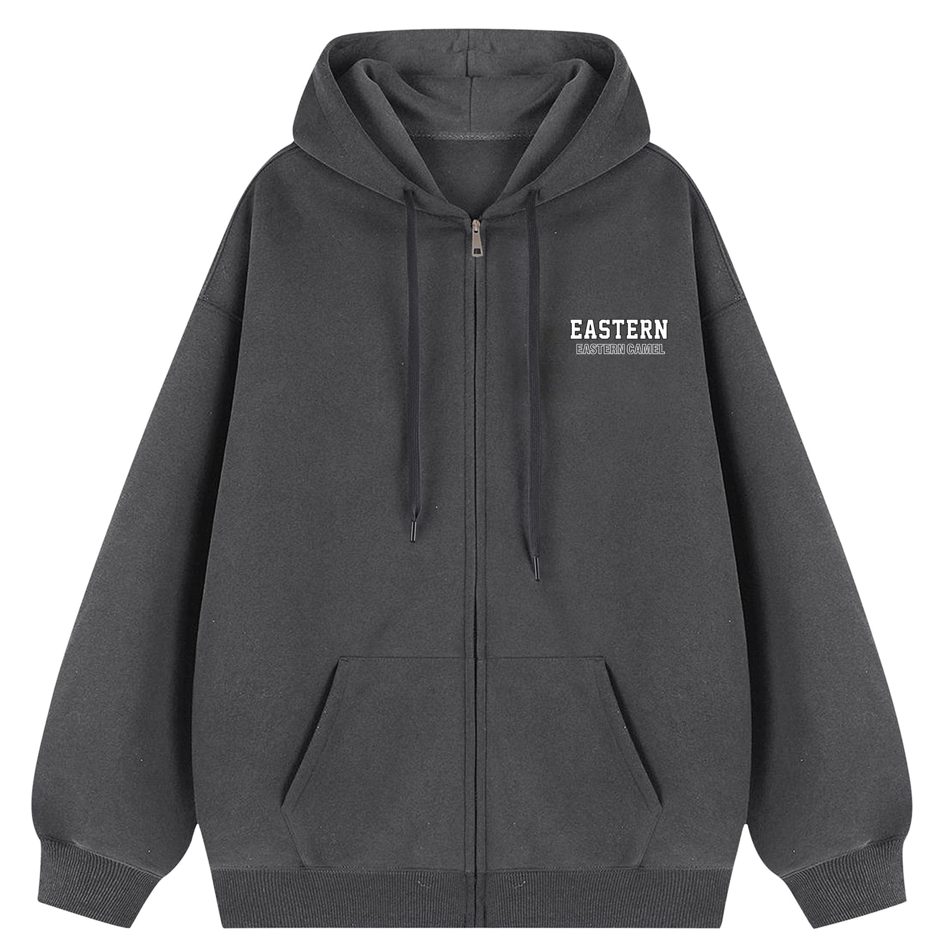 Кофта EASTERN CAMEL Кардиган Свитшот Унисекс - изображение 1