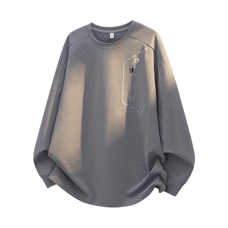Худи PIERRE CARDIN Мужской Толстовки - изображение 1