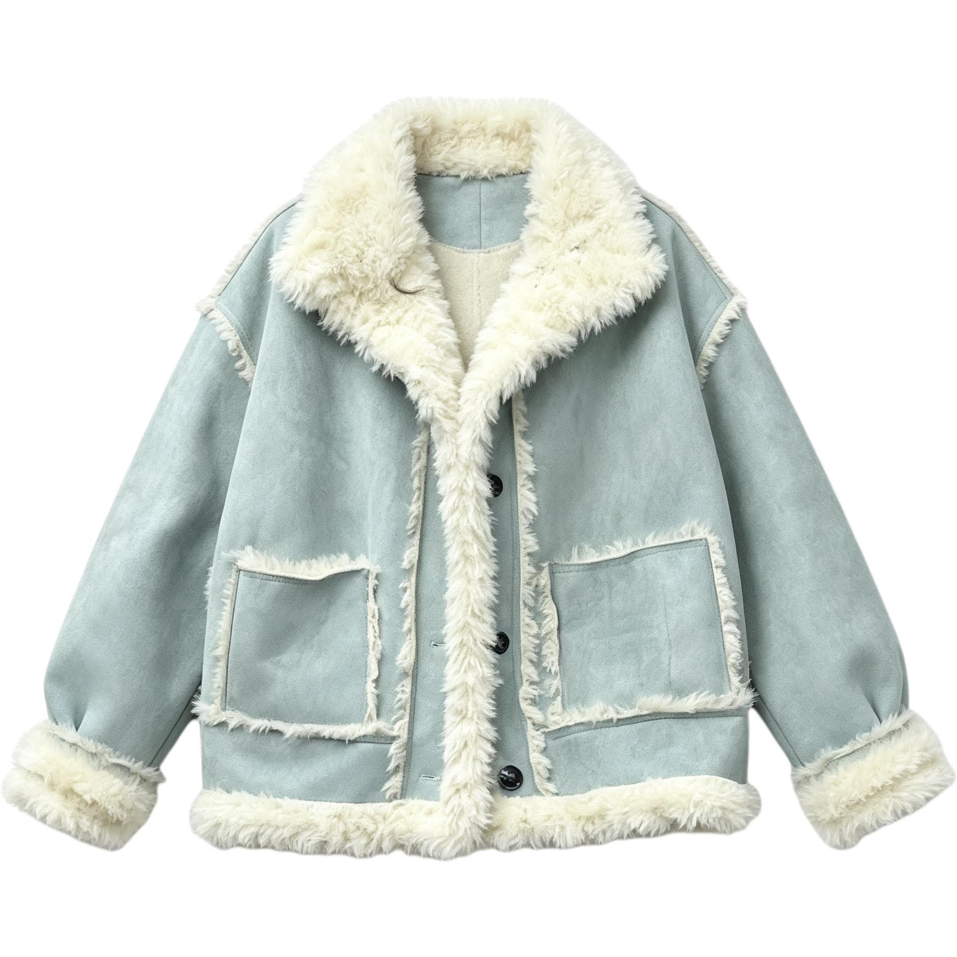 BOBBY ABLEY Синий Kids Топы - изображение 1
