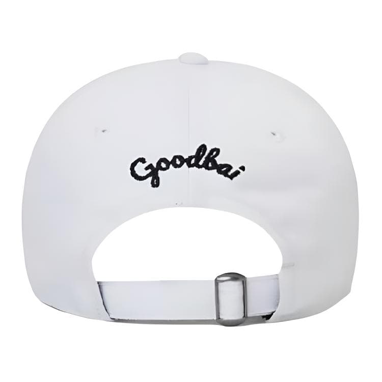 Кепка new era Хлопковое волокно Кепки Унисекс Белый - изображение 4