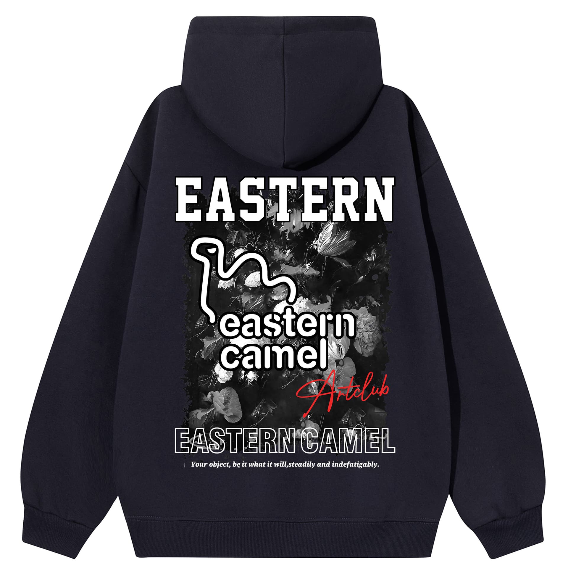 Кофта EASTERN CAMEL Кардиган Свитшот Унисекс - изображение 2