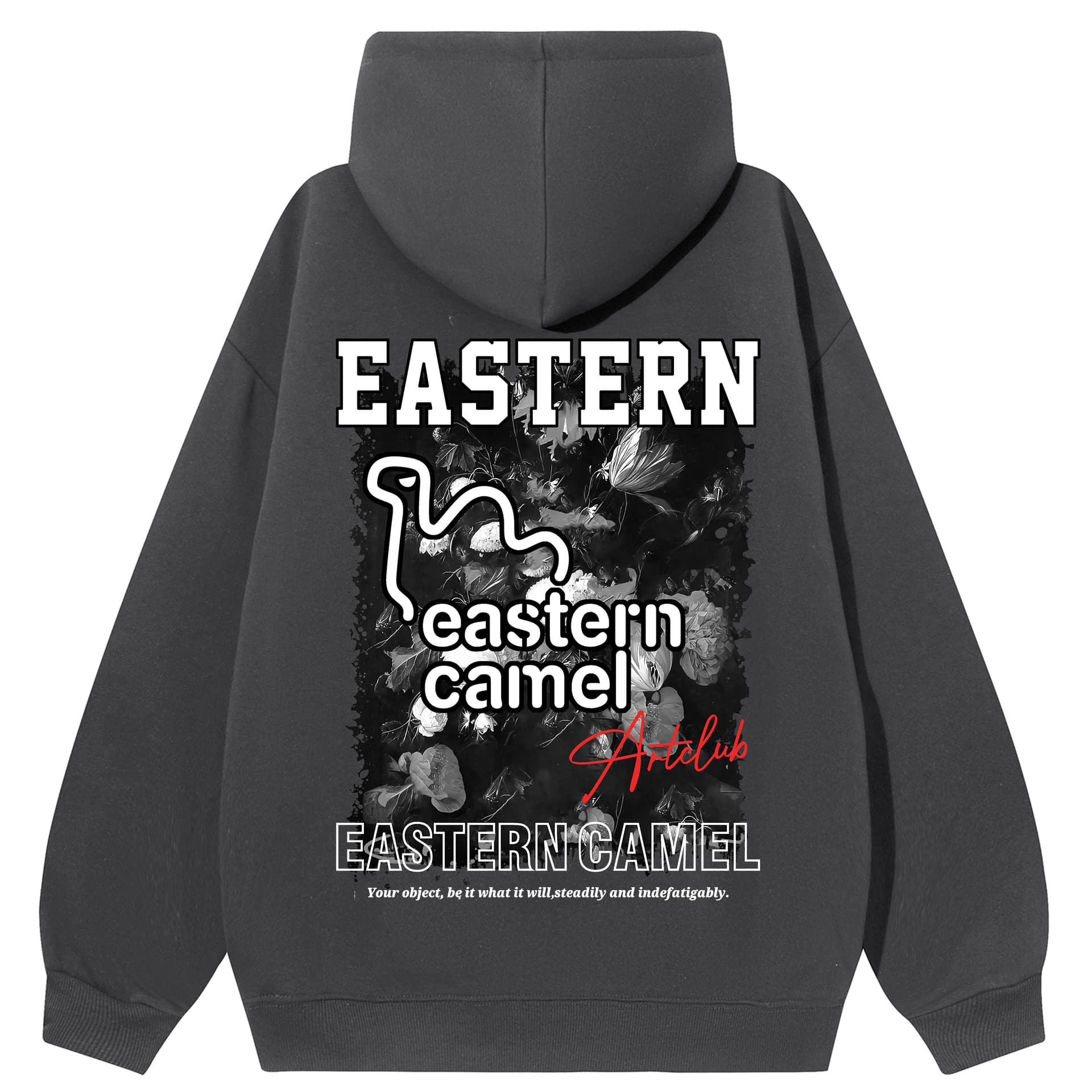 Кофта EASTERN CAMEL Кардиган Свитшот Унисекс - изображение 2
