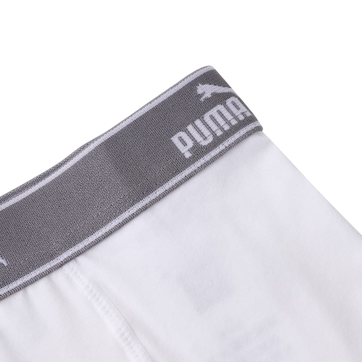 PUMA Детский Трусы 2 шт Детский - изображение 4