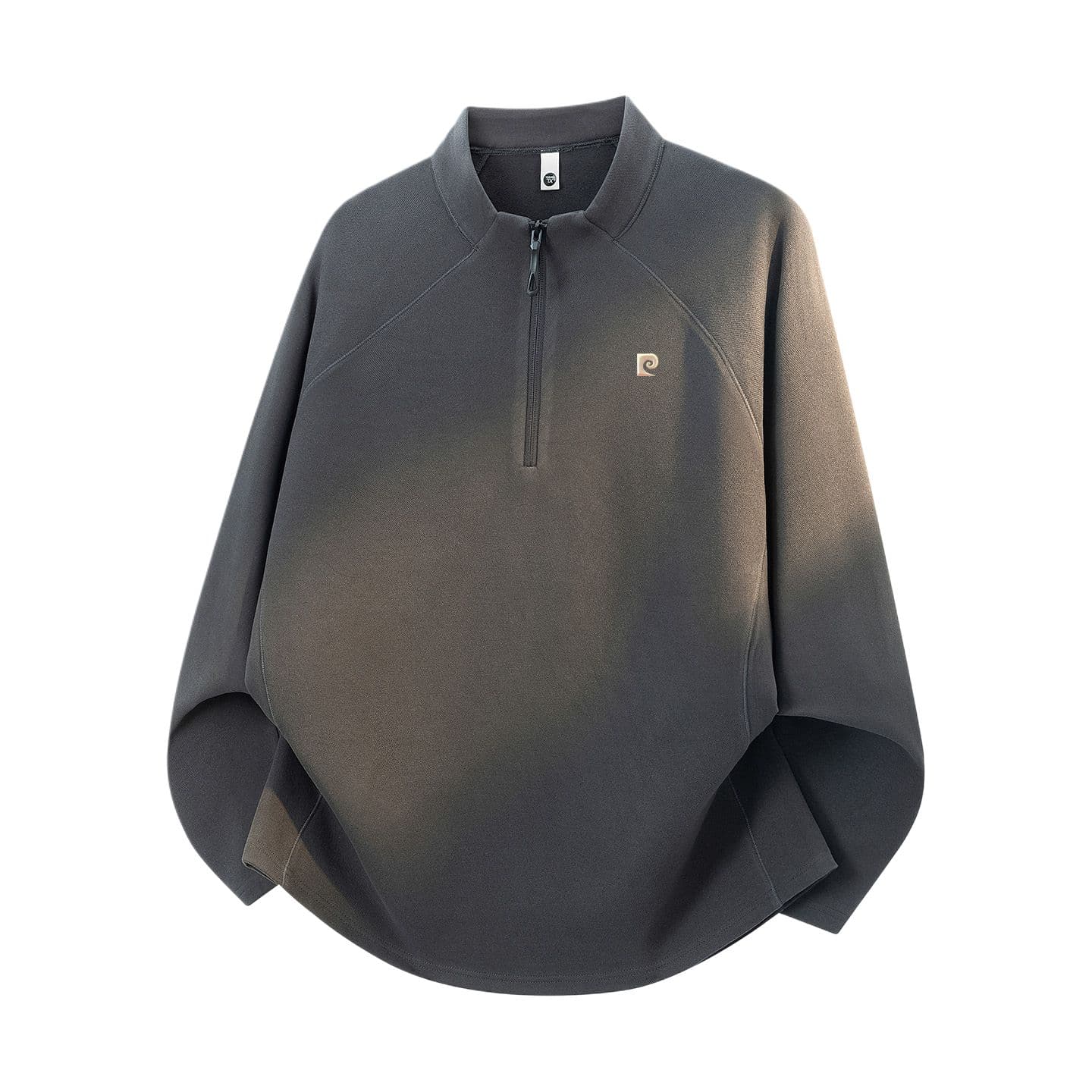 Худи PIERRE CARDIN Мужской Толстовки - изображение 1