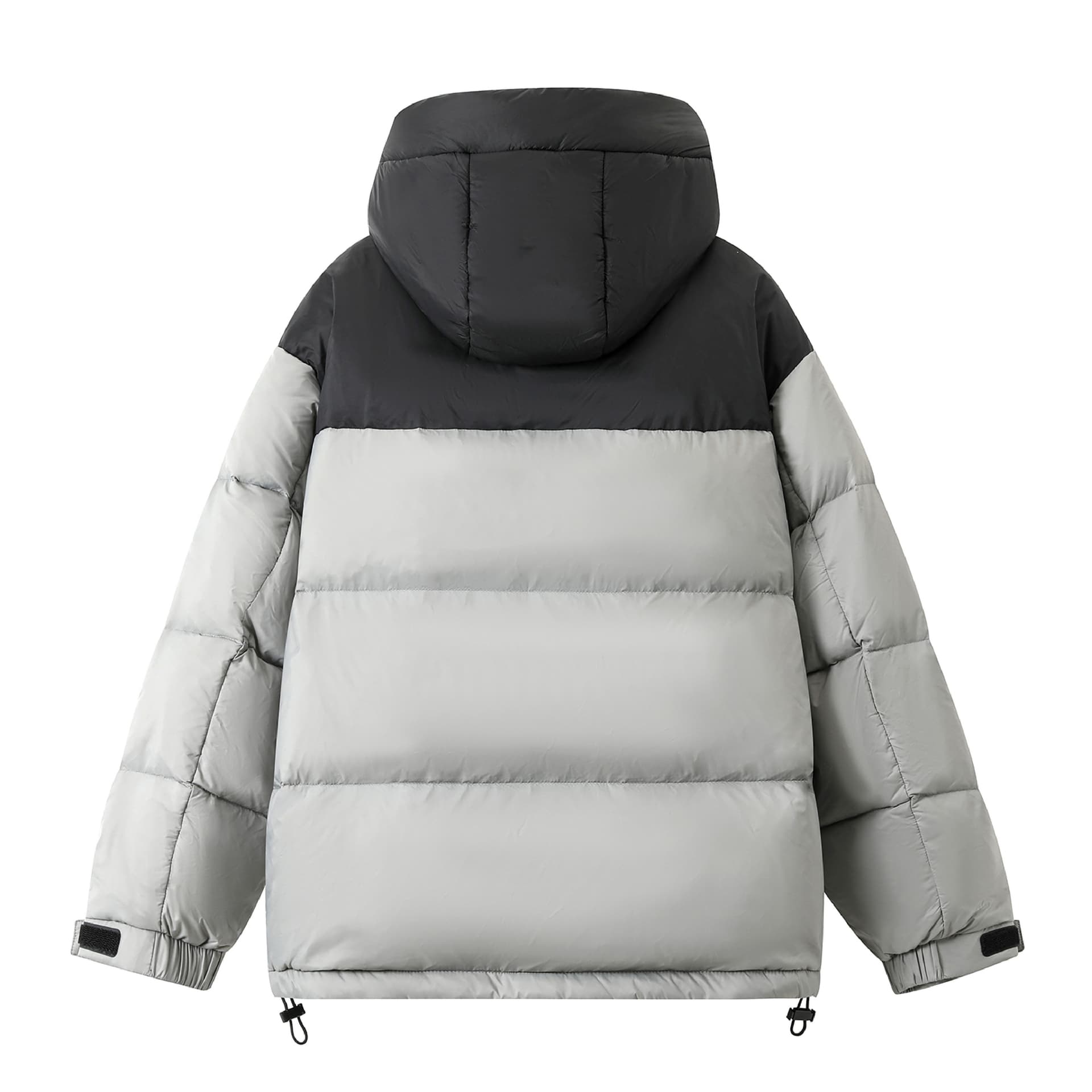Зимняя куртка SNOW FLYING Wind and Snow Collection Пуховик Мужской - изображение 2