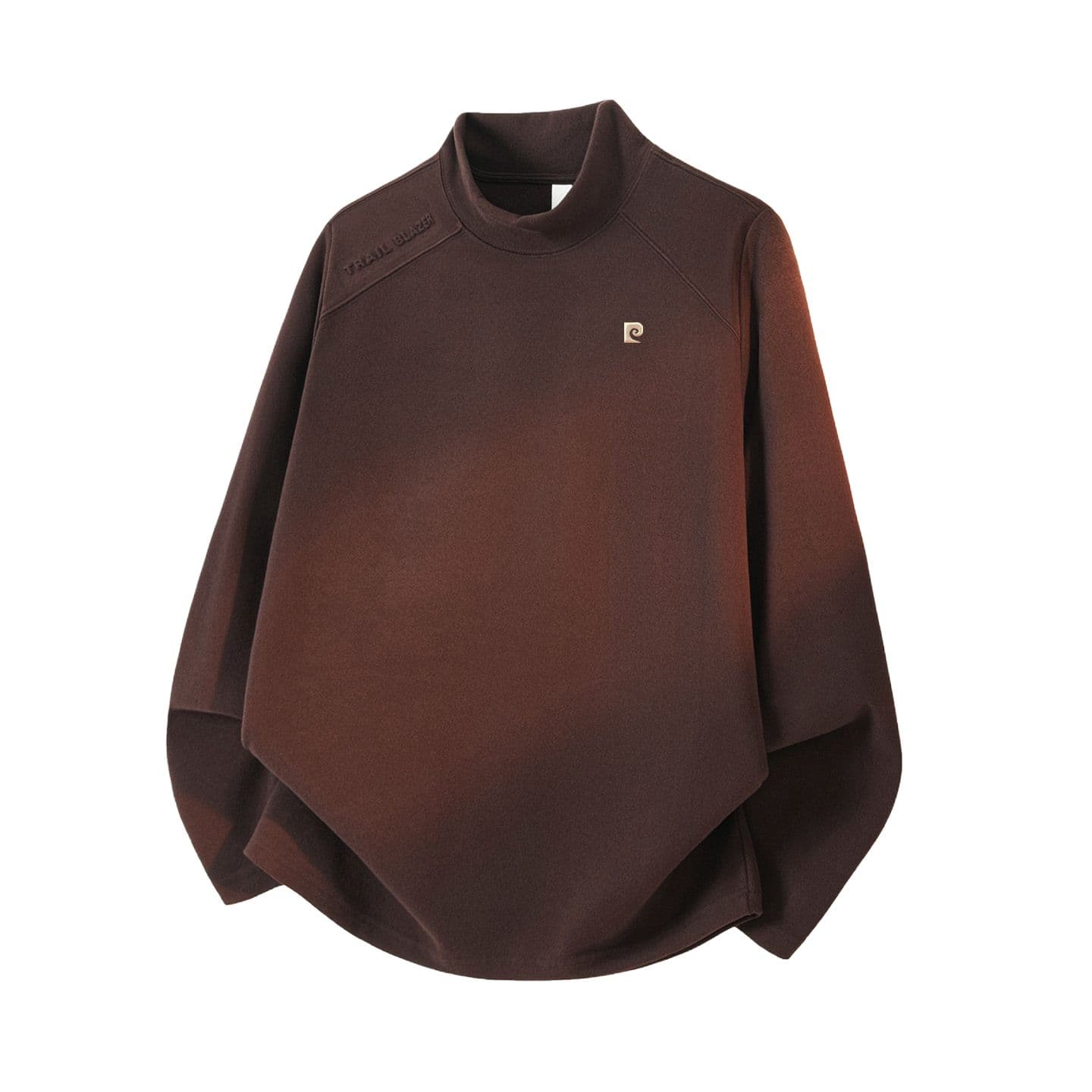 Худи PIERRE CARDIN Мужской Толстовки - изображение 1