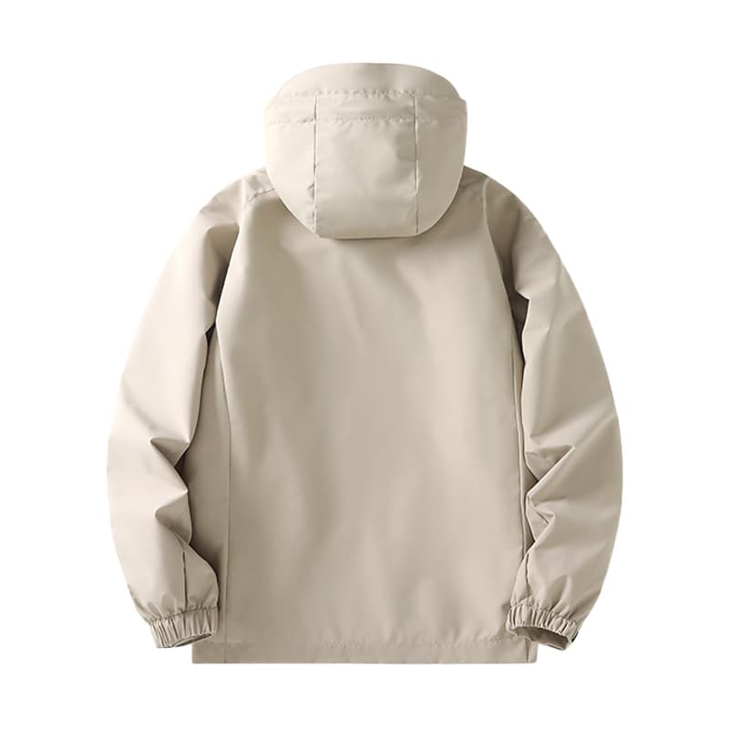 Демисезонная куртка SNOW FLYING First Snow Collection Для экстремально холодного открытого воздуха Водоотталкивающий Спортивный Куртка - изображение 2