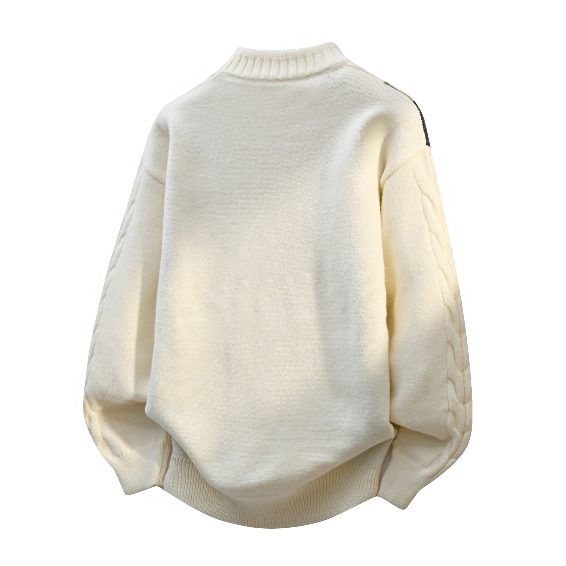 Кофта Jeep Leisure Collection Свитер Унисекс - изображение 2