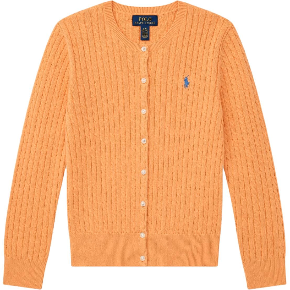 Polo Ralph Lauren Свитер Стандартный размер Детский - изображение 1