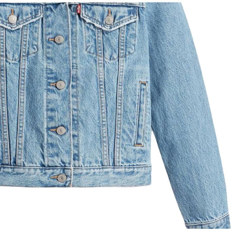 Куртка Levis - изображение 5