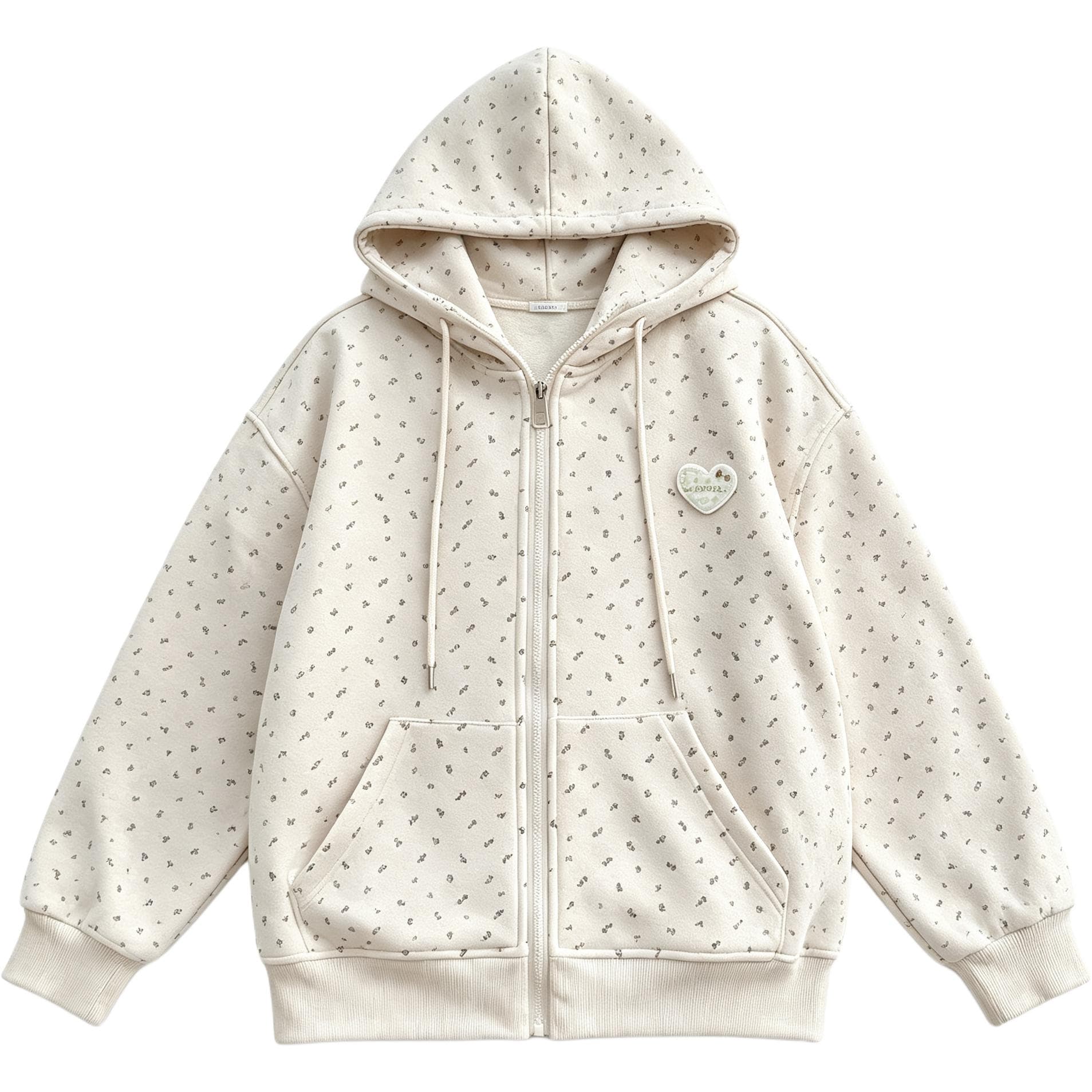 SHIBU 776023 Абрикос Kids Куртки - изображение 1