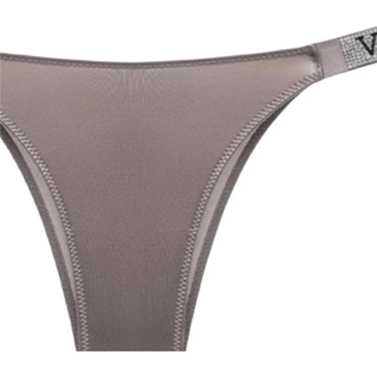 Трусы Victoria's Secret 1 пачка (Сушеная роза) Женские трусы-бикини - изображение 3