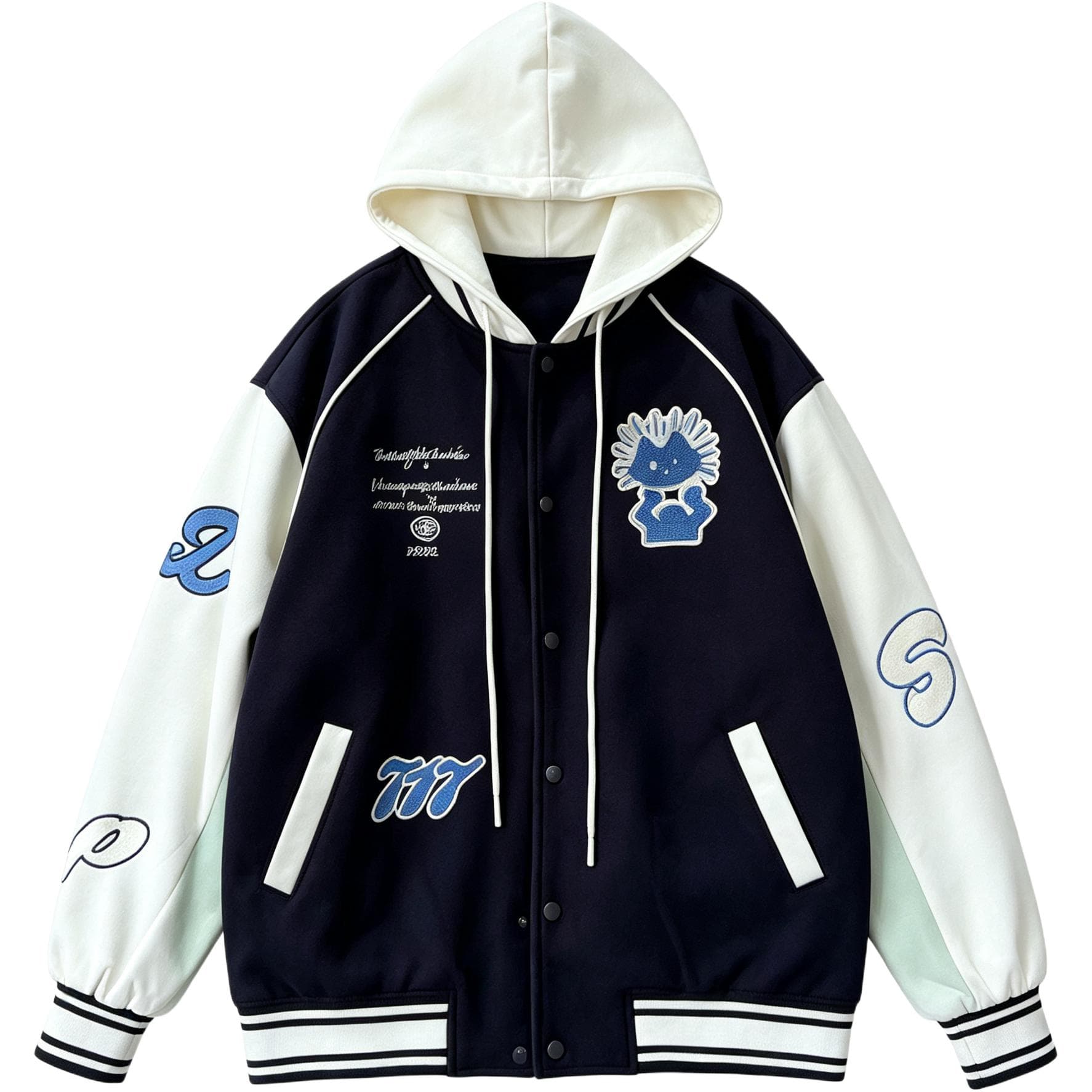 SHIBU 776175 Изображение Цвет Kids Куртки - изображение 1