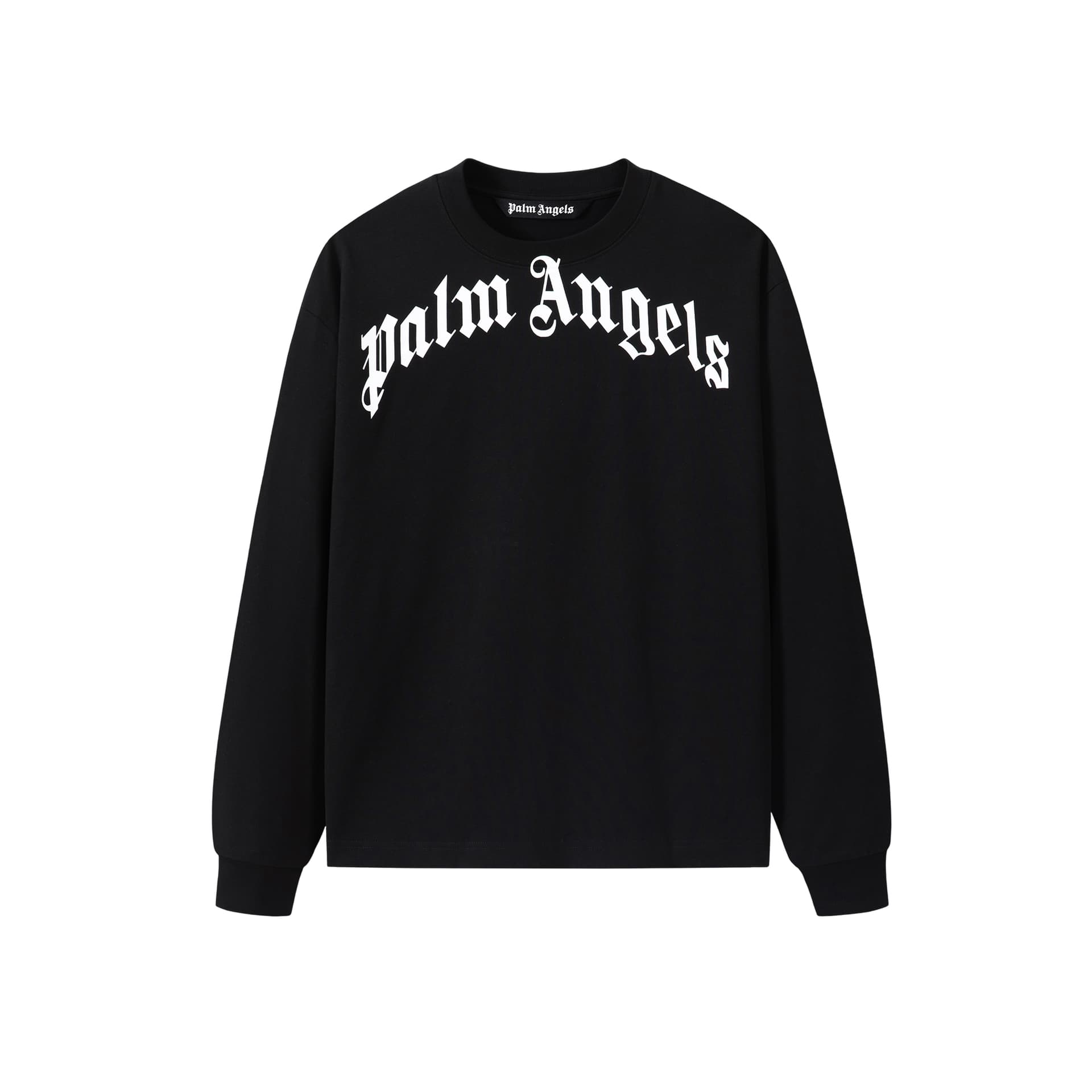 Футболка palm angels Унисекс Футболки