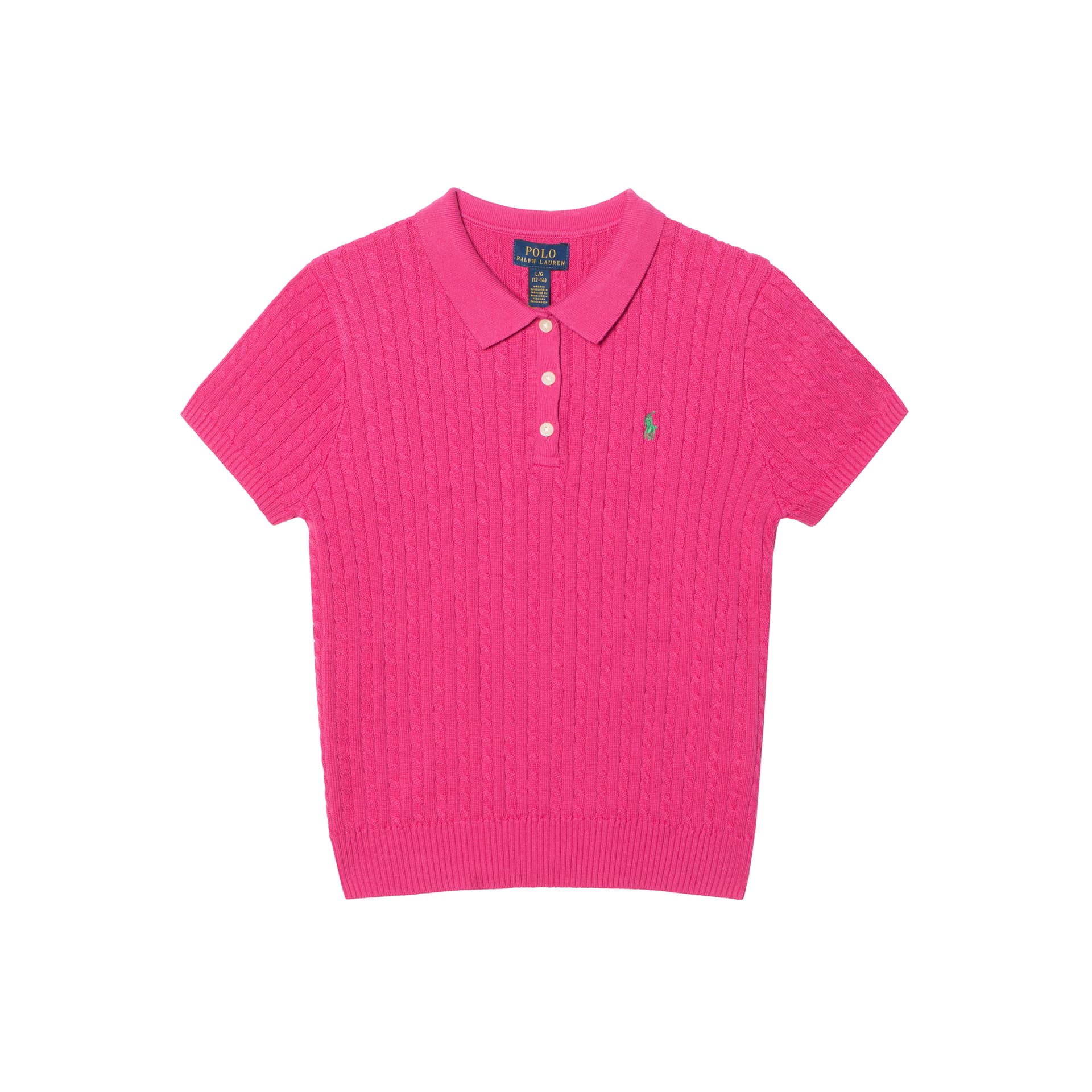 Свитер Polo Ralph Lauren Классическая версия для детей - изображение 1