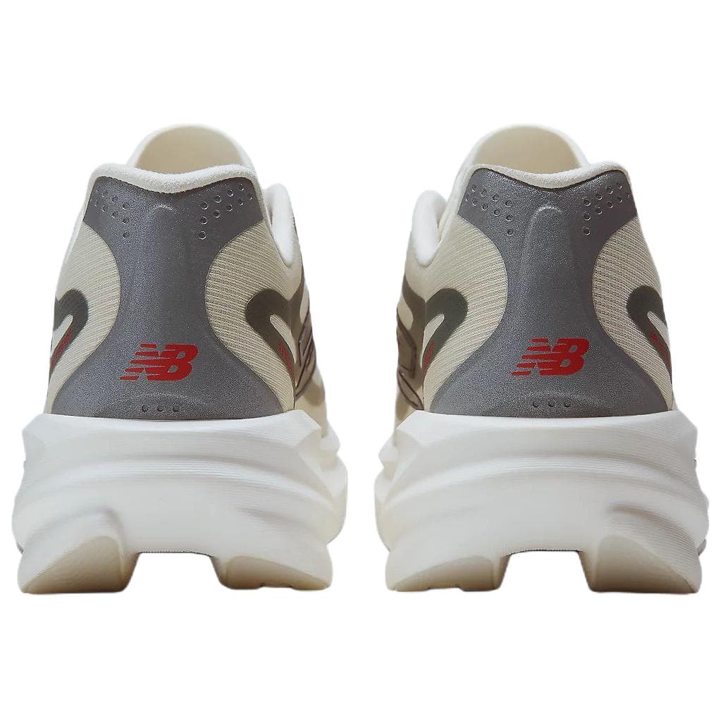 Кроссовки для бега new balance SuperComp Rebel Поддержка Лоу-топы Беговые кроссовки Мужской - изображение 5