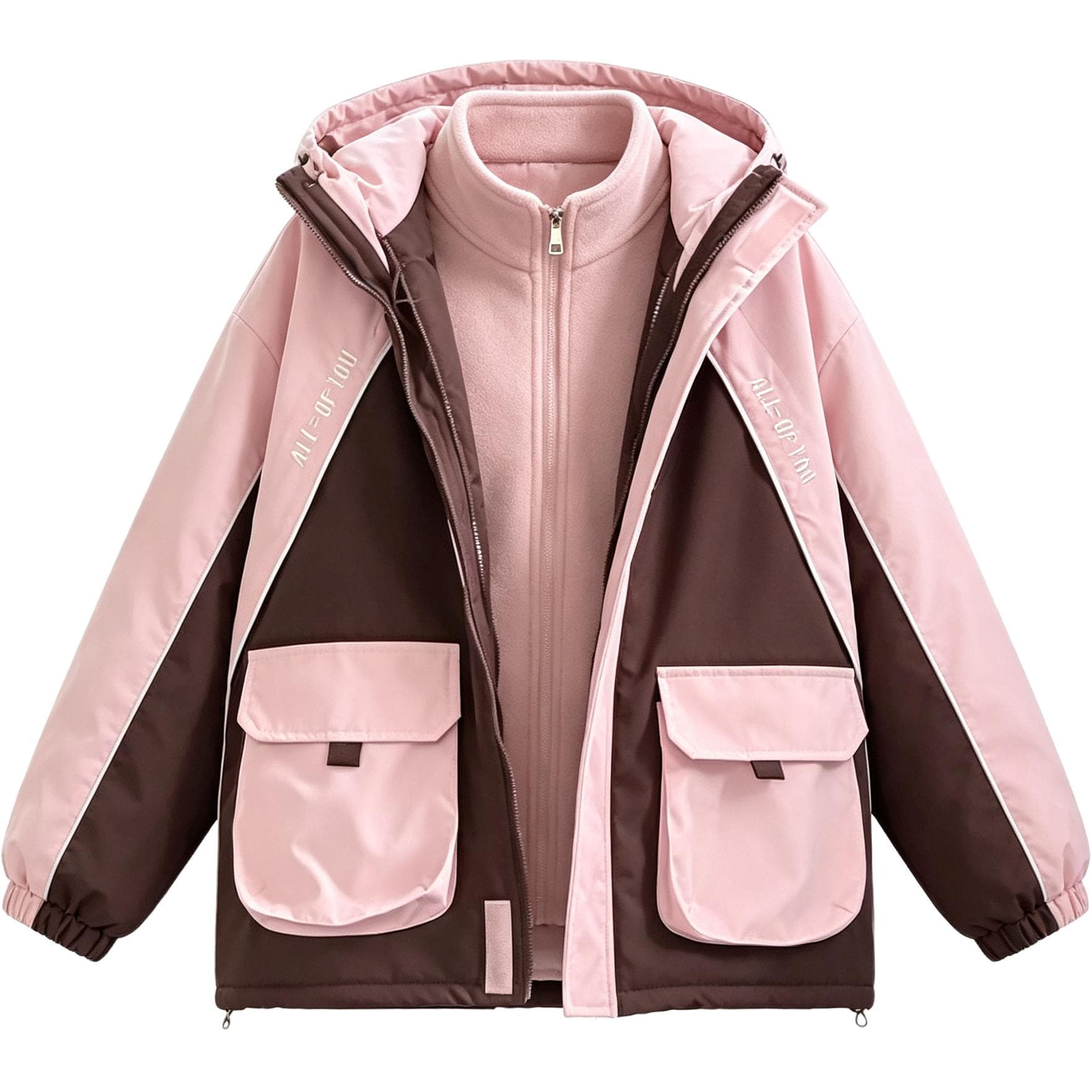 BOBBY ABLEY Kids Туристическая одежда - изображение 1