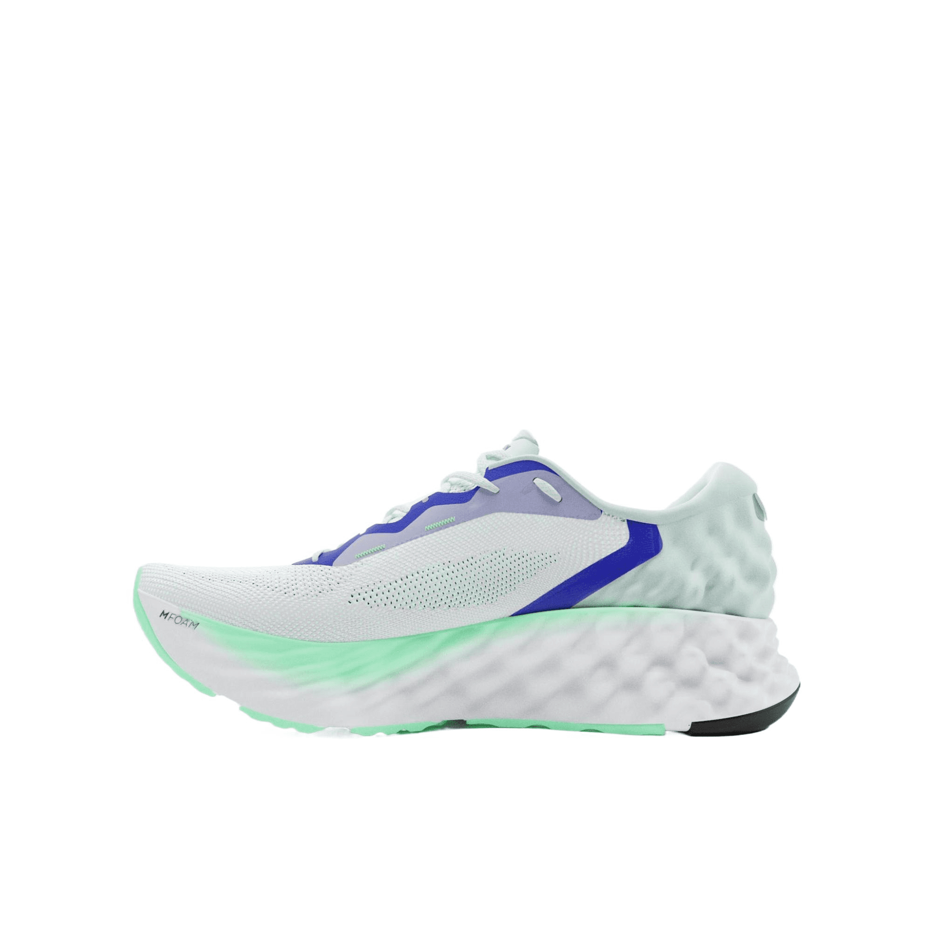 Кроссовки для бега DECATHLON KIPRUN KS900,2 Низкие кроссовки для бега Мужские Темно-синие - изображение 9