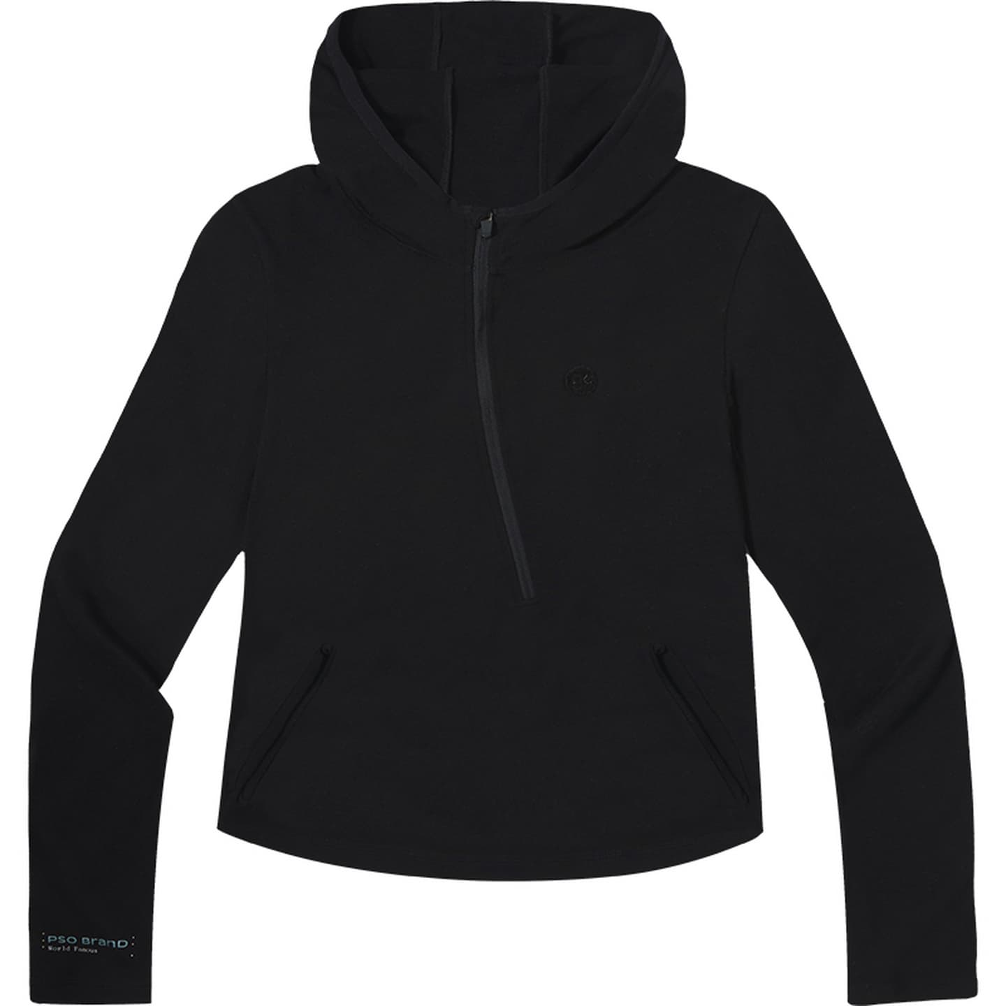 Худи PSO Brand Женские Толстовки - изображение 1