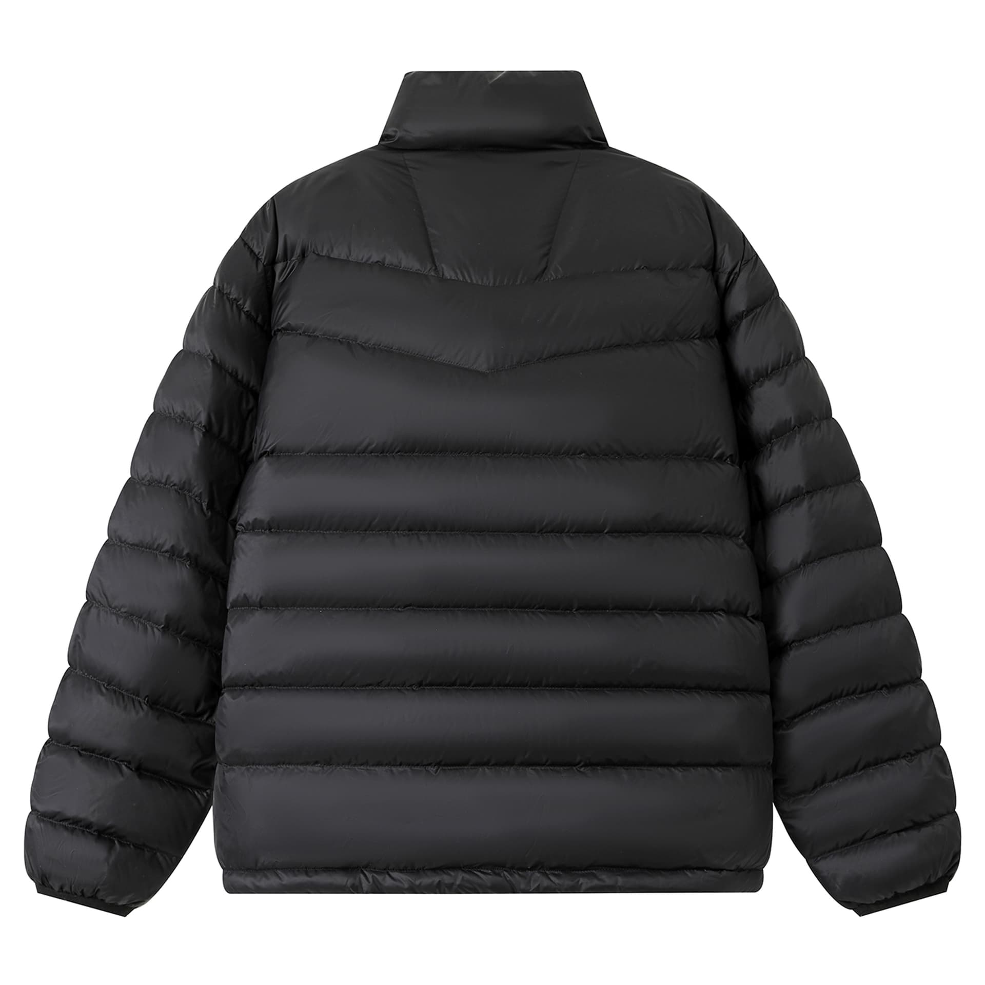 Зимняя куртка SNOW FLYING First Snow Collection Пуховик Унисекс - изображение 2