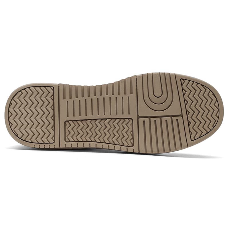 Кроссовки JEEP SPIRIT Leisure Collection Антискользящий Амортизация Износостойкий Lightweight Breathable Лоу-топы - изображение 7