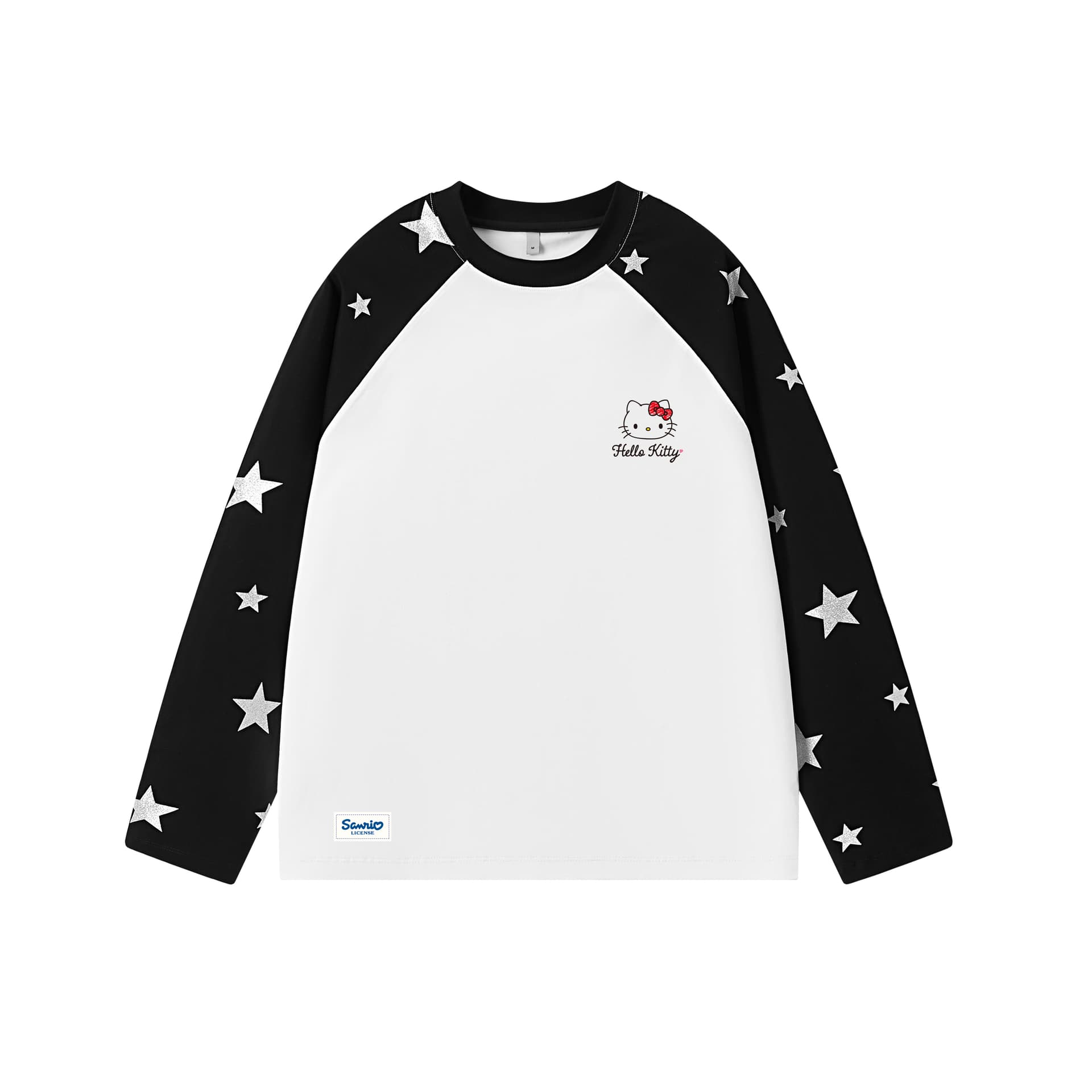 Кофта Санрио Long-Sleeved T-Shirt Унисекс - изображение 1