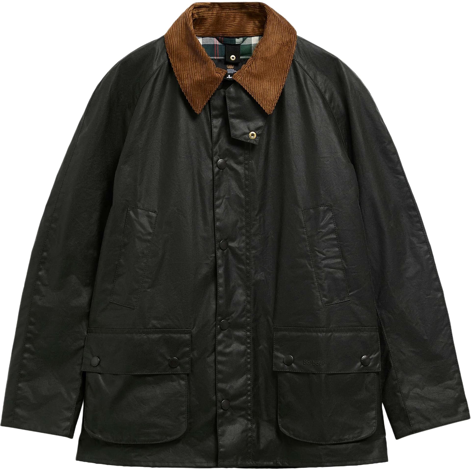Куртка barbour Шалфейно-зеленый Мужской Куртки - изображение 1