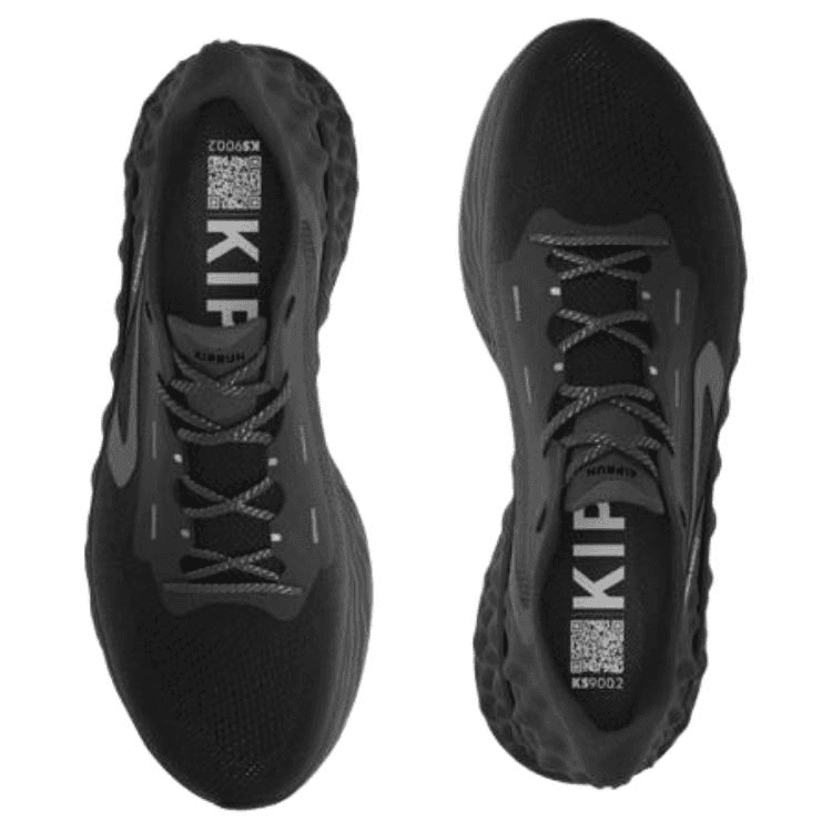 Кроссовки для бега DECATHLON KIPRUN KS900,2 Низкие кроссовки для бега Мужские Темно-синие - изображение 7