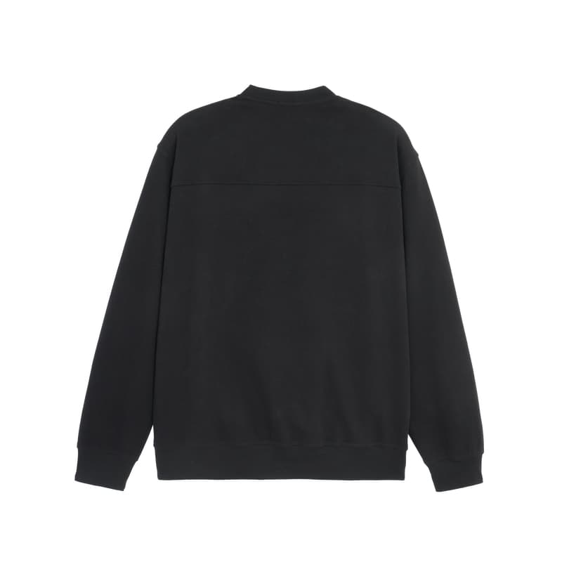 Кофта Bodydream Осенний Свитшот Унисекс - изображение 3
