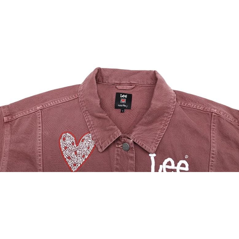 Lee Logo - изображение 4