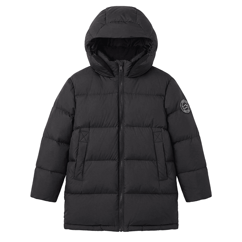 SNOW FLYING Kids Пуховики - изображение 1