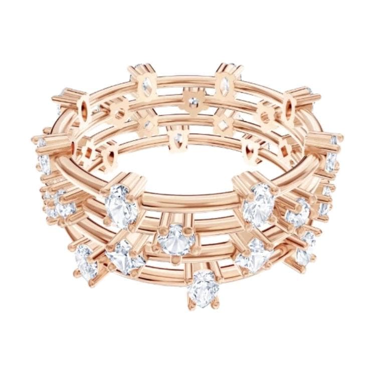 Кольцо SWAROVSKI Penlope Cruz - изображение 1