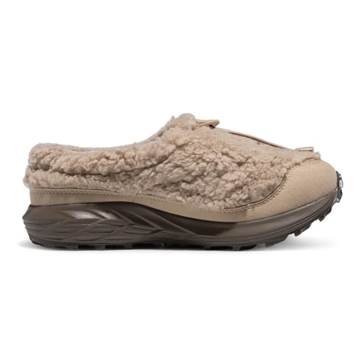 Кроссовки asics Gel-Sonoma Повседневная обувь Лоу-топы Светло-коричневый Унисекс - изображение 2