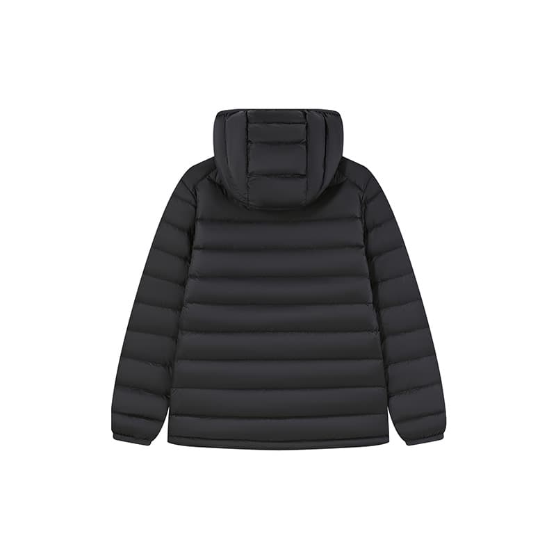 Under Armour Черный Kids Пуховики - изображение 2