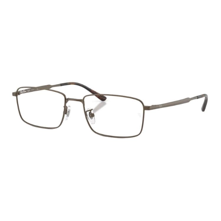 Оправа RayBan Очки с диоптриями Мужской - изображение 1