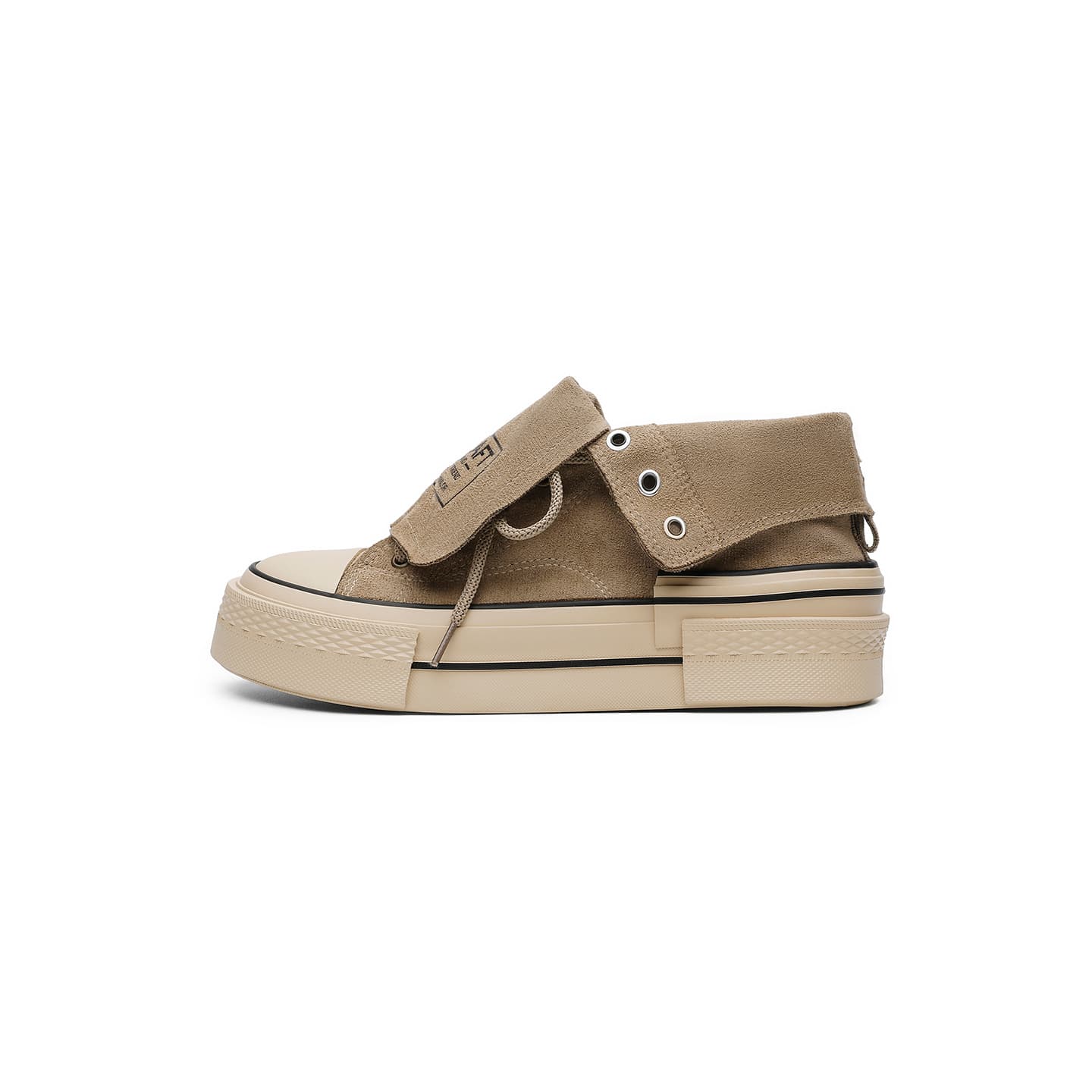 Ботинки ROUBINI Мужской Trendy Shoes Мужской - изображение 1