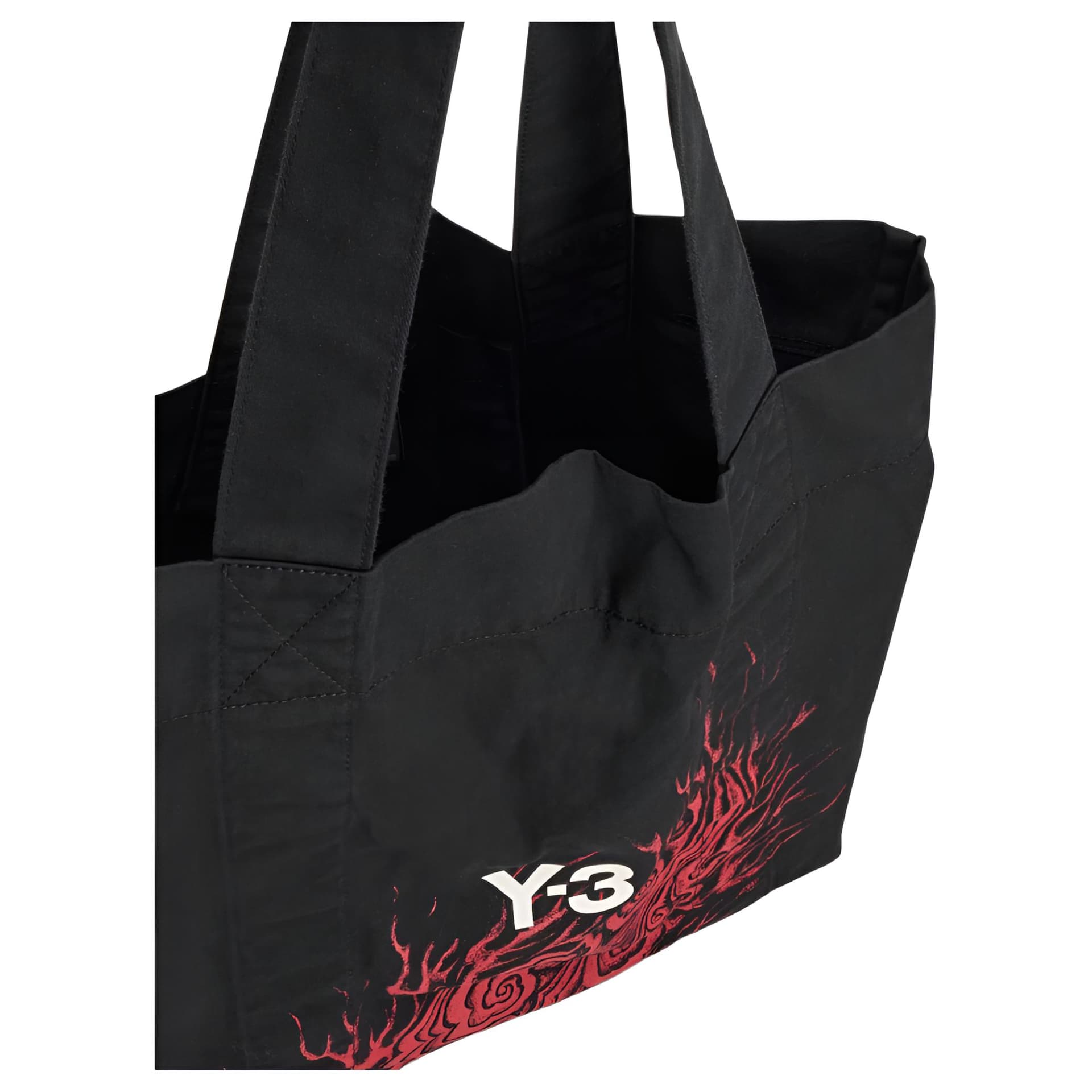 Мини-сумка Y-3 JFA Tote - изображение 3