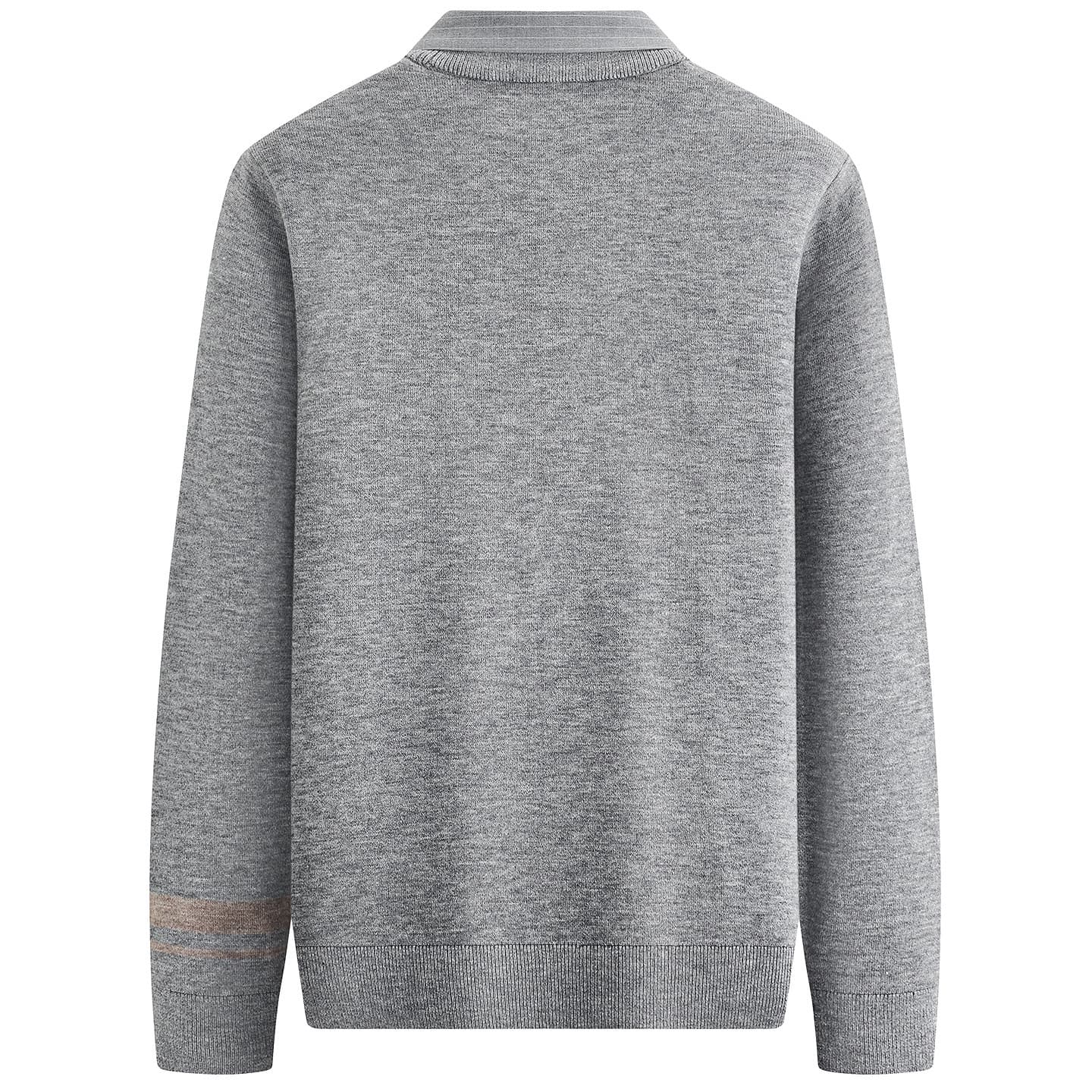 SEPTWOLVES Мужской Трикотаж - изображение 2