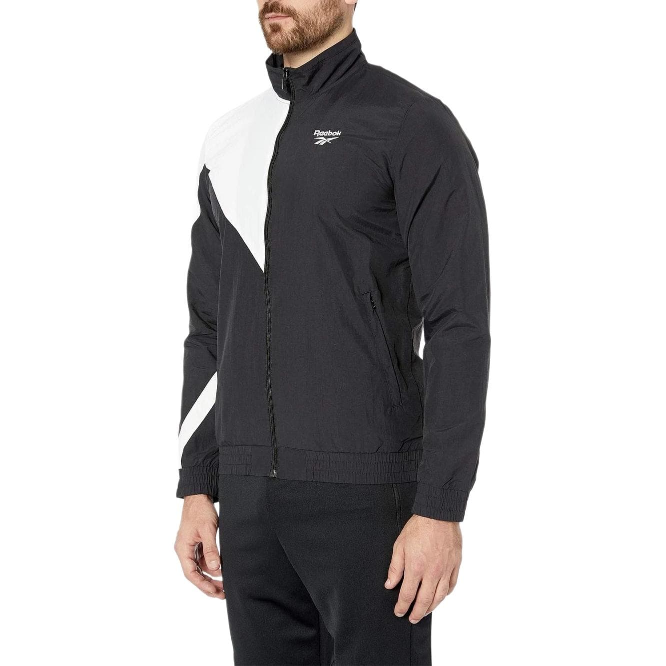 Куртка Reebok Classics Vector Куртка Мужской - изображение 1