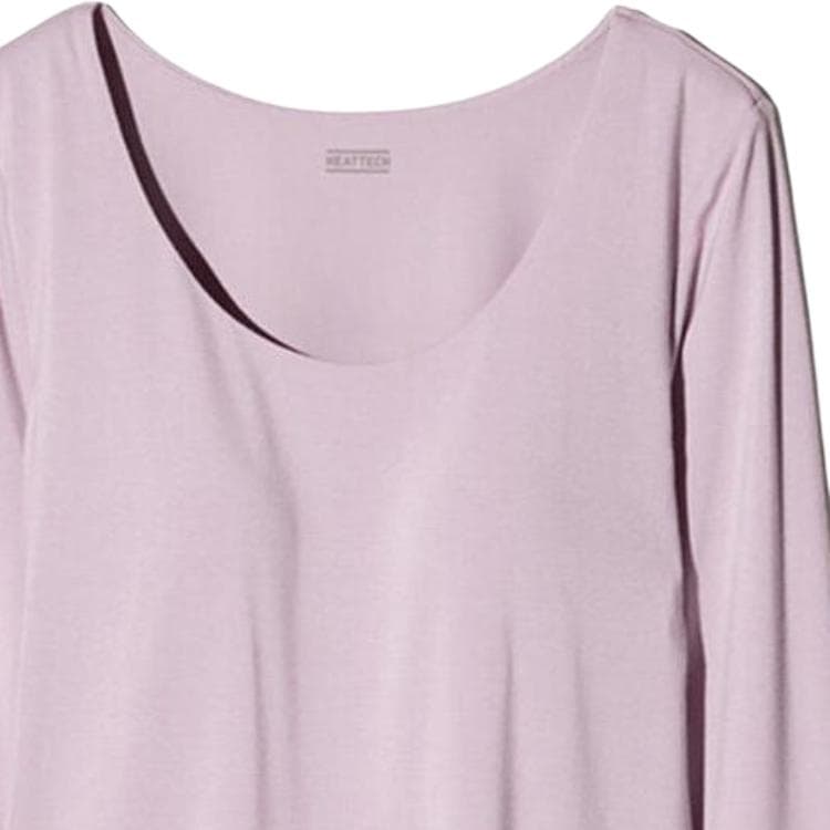 Трусы UNIQLO FW26 Теплоизоляционный Топ Женские - изображение 2