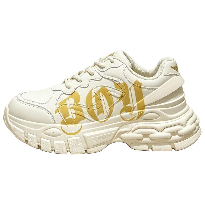 Кроссовки Boy London Лоу-топы Массивные кроссовки Унисекс - изображение 1