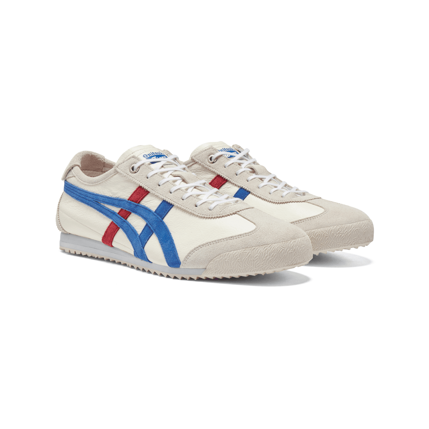 Кроссовки Onitsuka Tiger MEXICO 66 SD - изображение 3