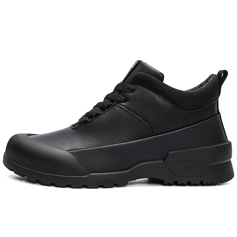 SHIBU LEATHER BOOTS Дети в возрасте от 3 до 7 лет - изображение 1